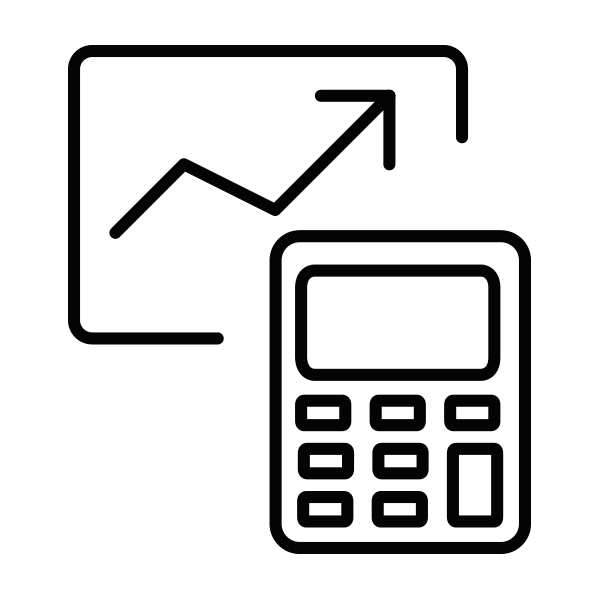 calculator600